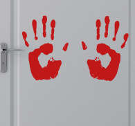 Diseno de casas com terror com