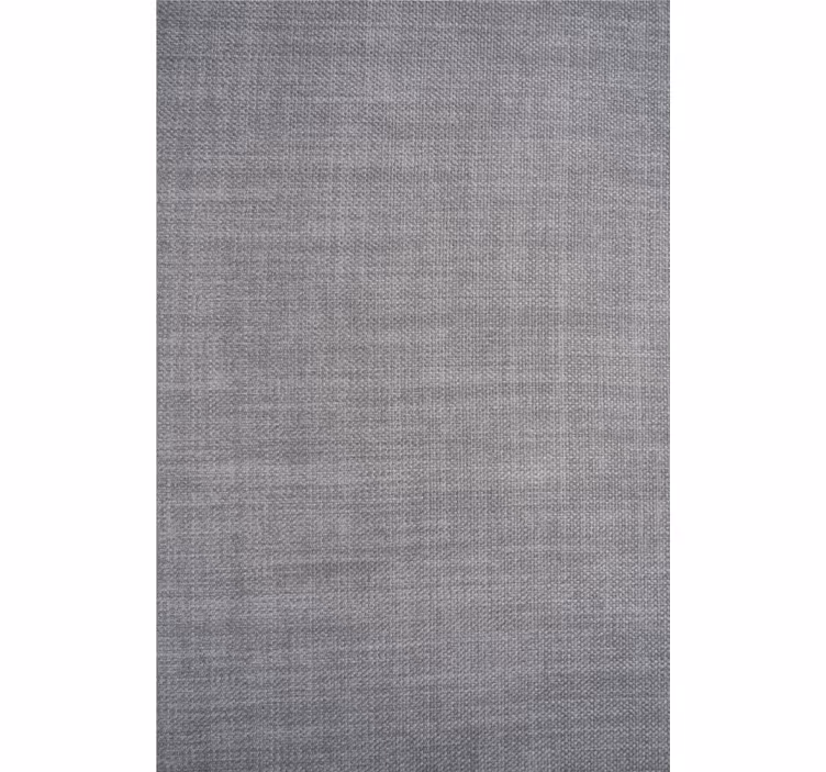 Estor enrollable baño imitación lino gris - TenVinilo