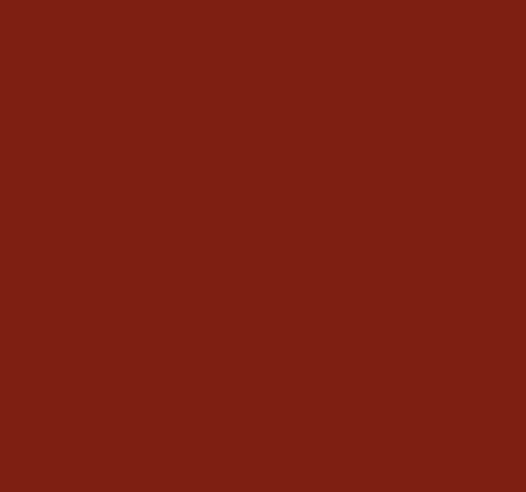 Estor enrollable monocolor rojo cereza - TenVinilo
