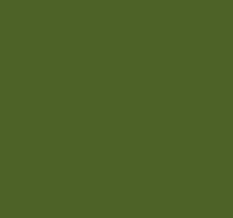 Estor enrollable monocolor eneldo verde - TenVinilo