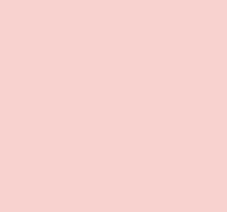 Estor enrollable monocolor rosa pálido - TenVinilo