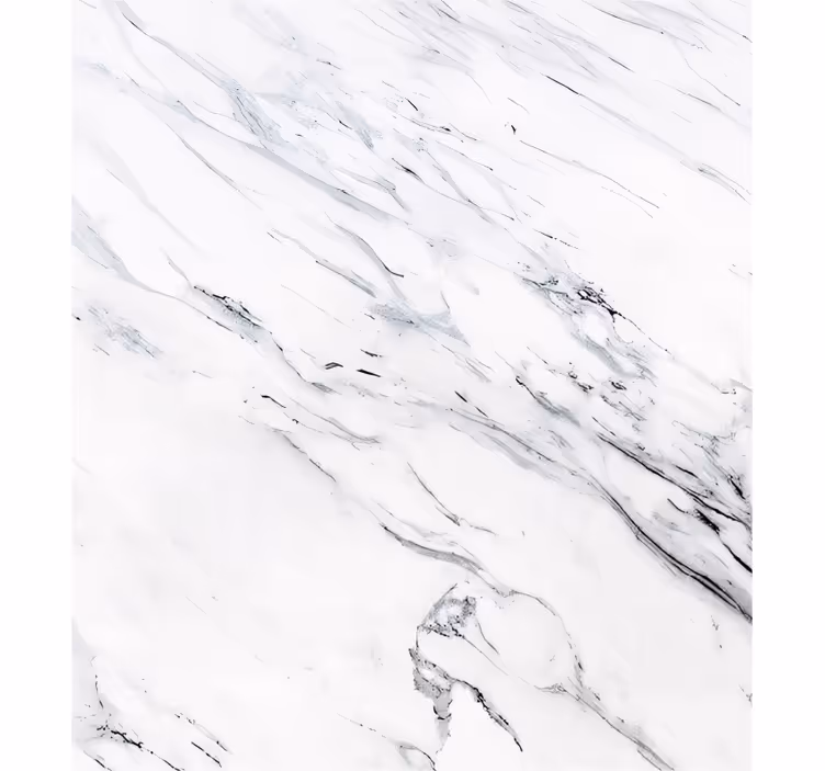 Estor enrollable textura elegante patrón de mármol - TenVinilo