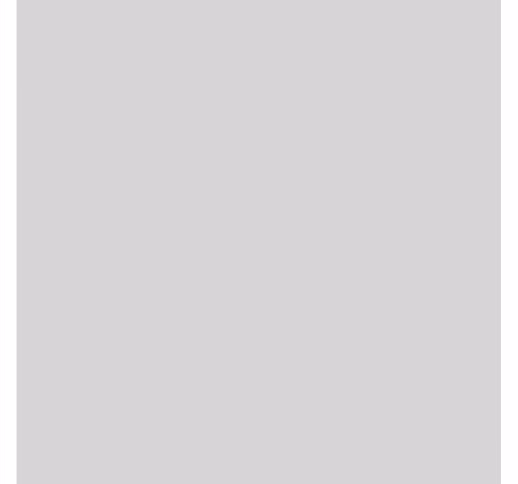 Estor enrollable cocina monocolor gris claro - TenVinilo