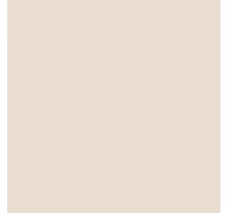 Estor enrollable cocina perla monocolor - TenVinilo