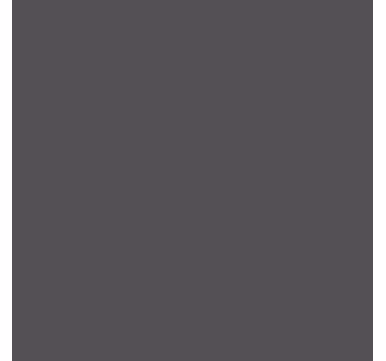 Estor enrollable cocina monocolor gris oscuro - TenVinilo