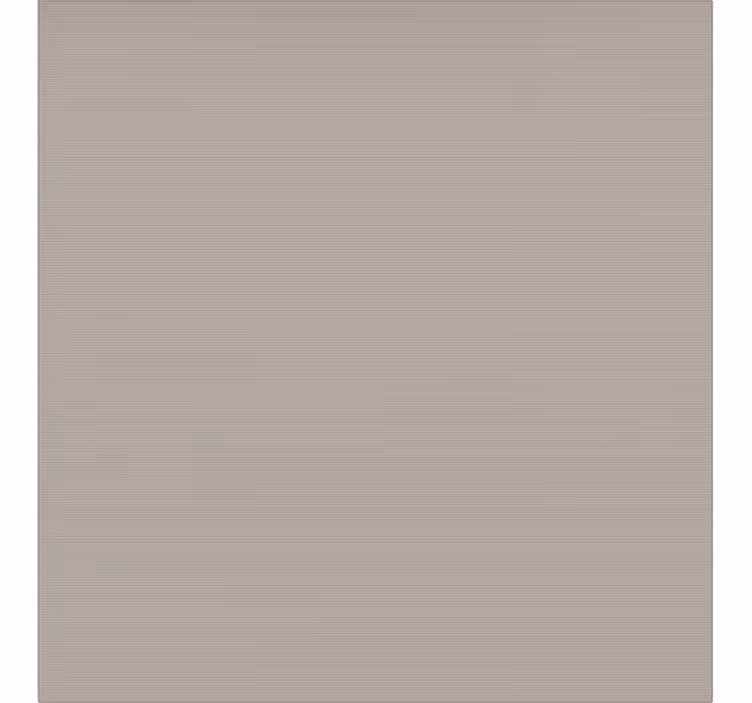 Estor enrollable juvenil color gris liso - TenVinilo
