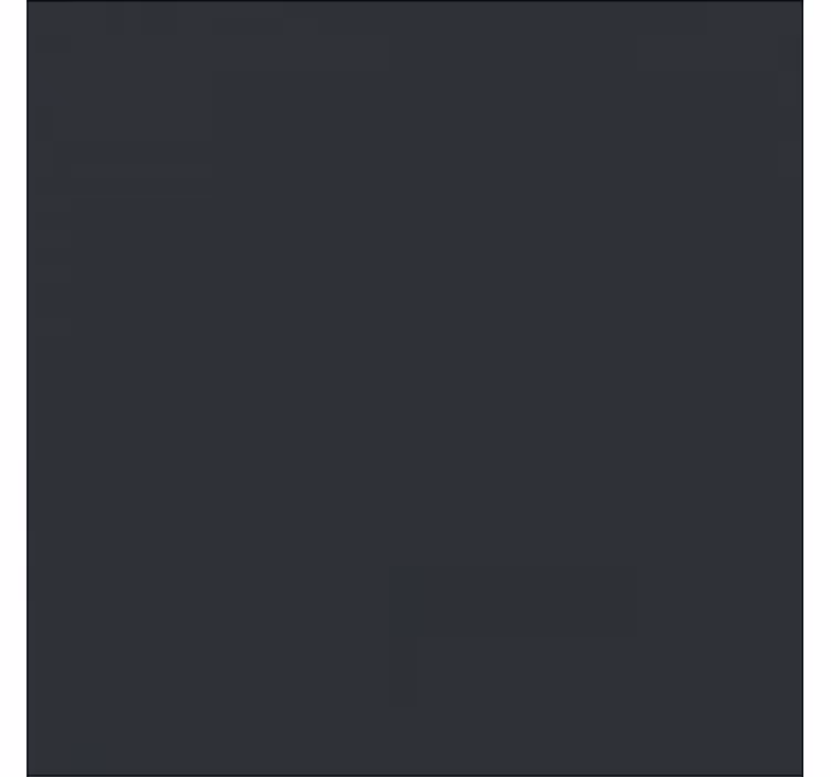 Estor enrollable comedor efecto blackout monocolor - TenVinilo