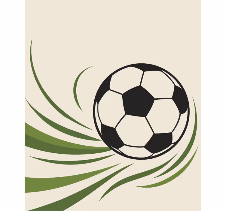 Estor enrollable juvenil fútbol - TenVinilo