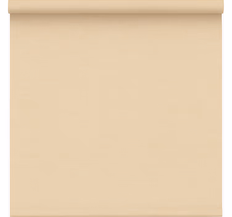 Estores enrollable oficina simple beige traslúcido - TenVinilo