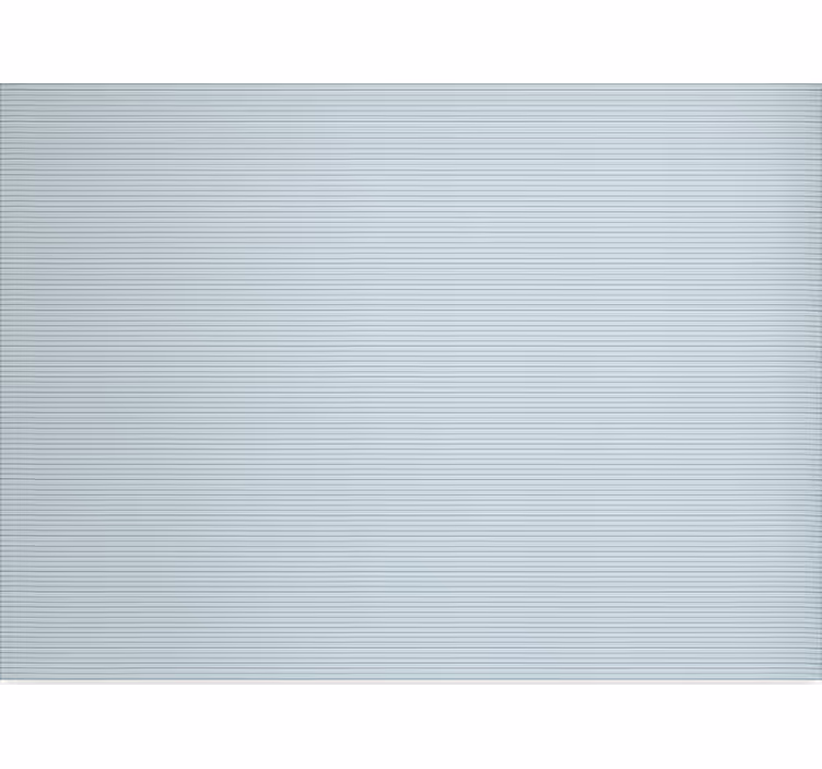 Estores enrollable oficina azul moderno - TenVinilo