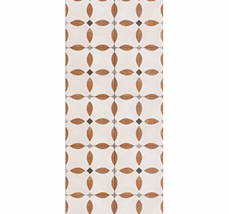 Estor enrollable cocina motivo texturizado beige - TenVinilo