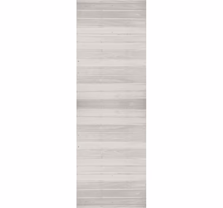Estores enrollable oficina tablones de madera rústica gris - TenVinilo