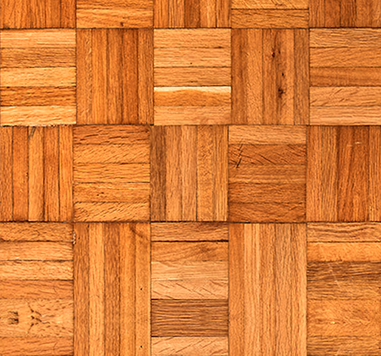 Estores enrollable oficina protegidos por ola de madera - TenVinilo