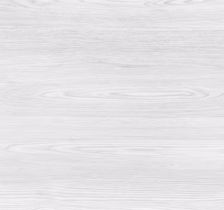Estor enrollable textura madera de fresno blanca - TenVinilo