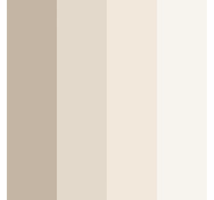 Estor enrollable gris tonos beige - TenVinilo