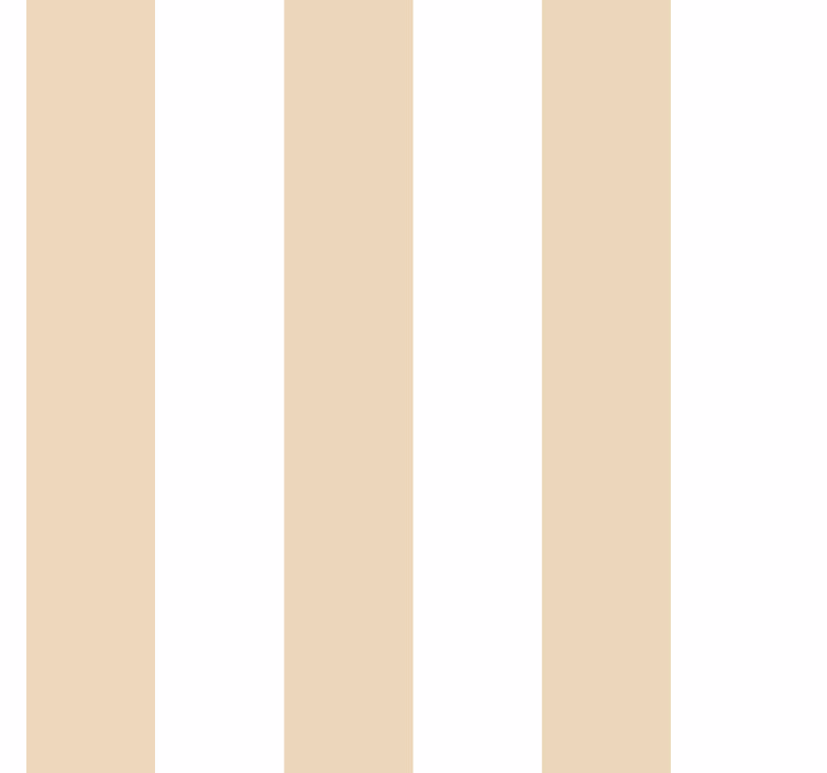 Estor enrollable beige colores blanco y beige - TenVinilo