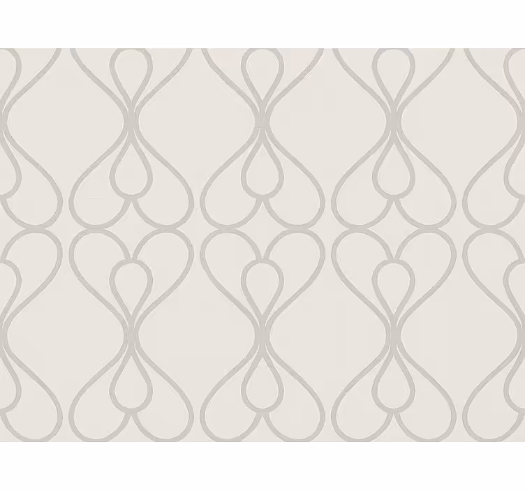 Estor enrollable moderno efecto lino gris texturizado - TenVinilo