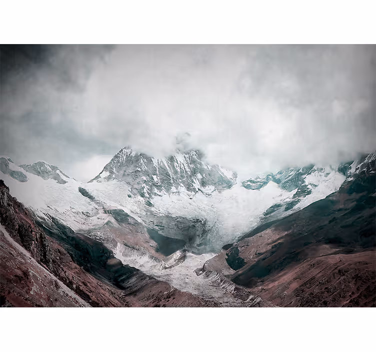 Estor enrollable salón parque nacional huascarán - TenVinilo