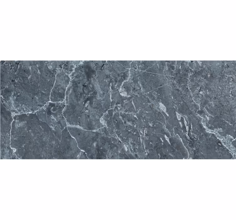 Estor enrollable gris mármol gris moderno - TenVinilo