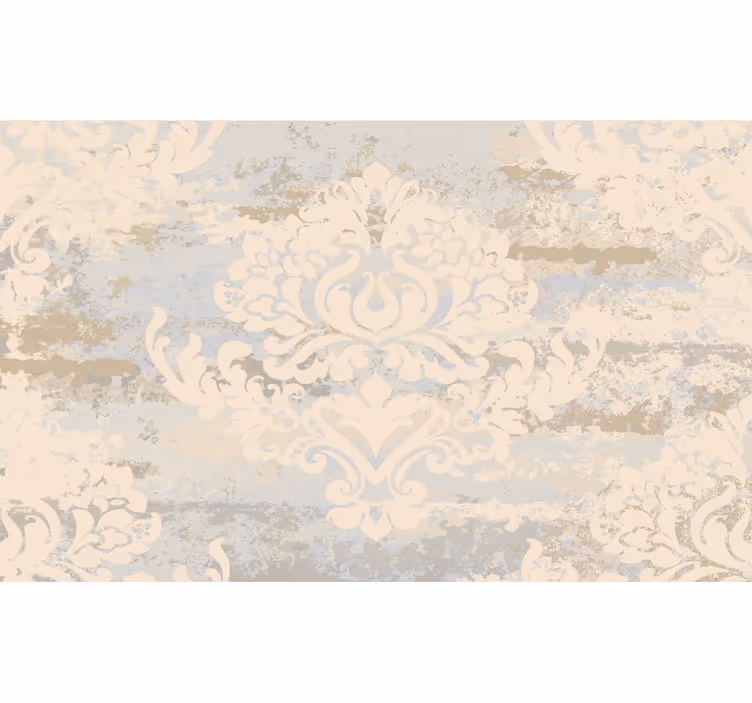 Estor enrollable beige mosaico puzzle crema - TenVinilo