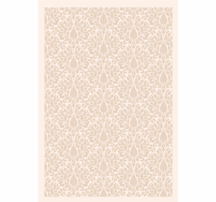 Estor enrollable beige motivo archibald - TenVinilo