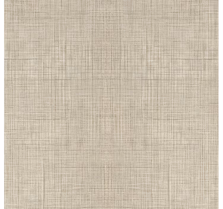 Estor enrollable beige efecto tela beige - TenVinilo