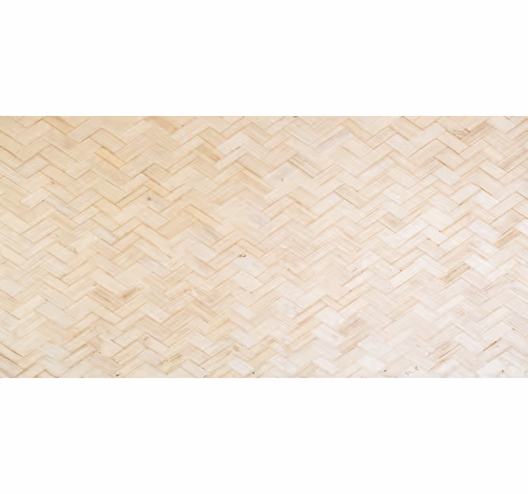 Estor enrollable beige suelo sutilmente texturizado - TenVinilo