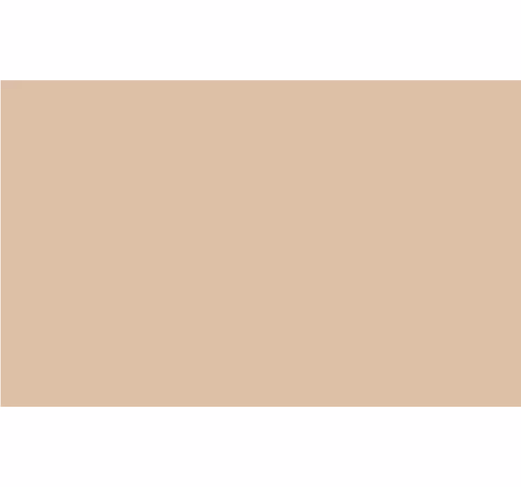 Estor enrollable beige crema - TenVinilo