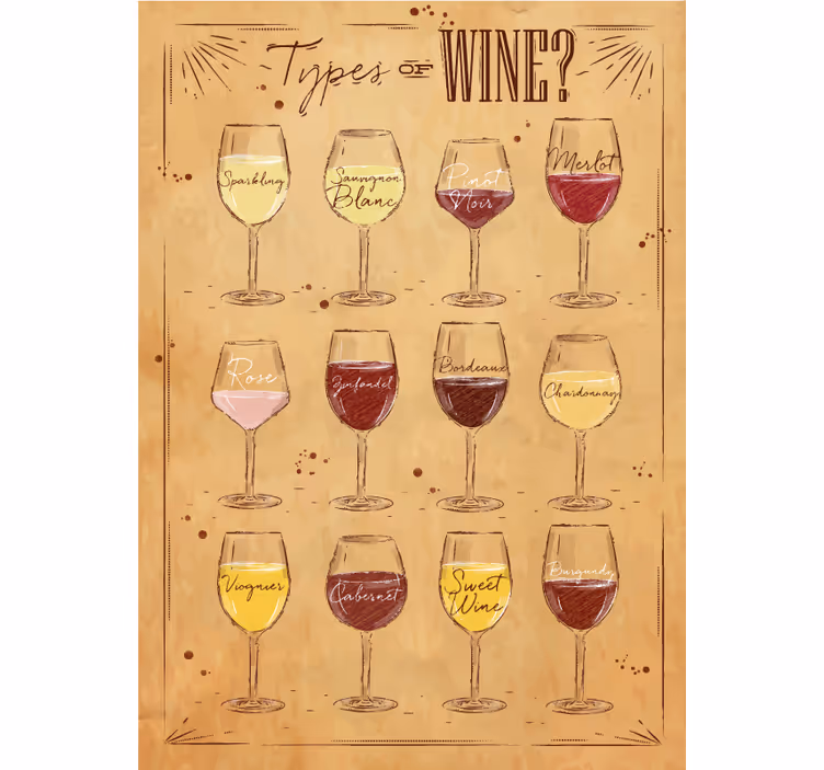 Estor enrollable beige vino blanco beige - TenVinilo