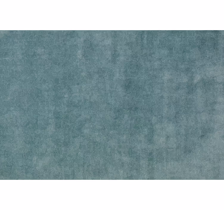 Estor enrollable habitación verde pálido nórdico - TenVinilo