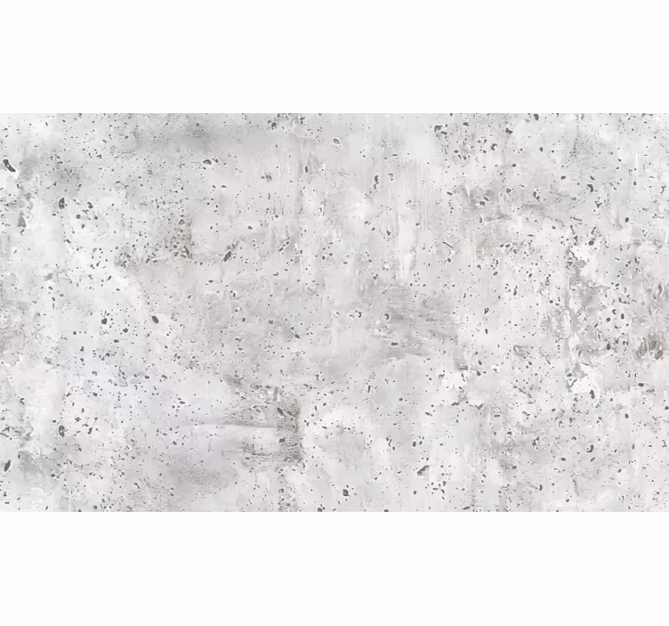 Estor enrollable gris efecto hormigón gris - TenVinilo