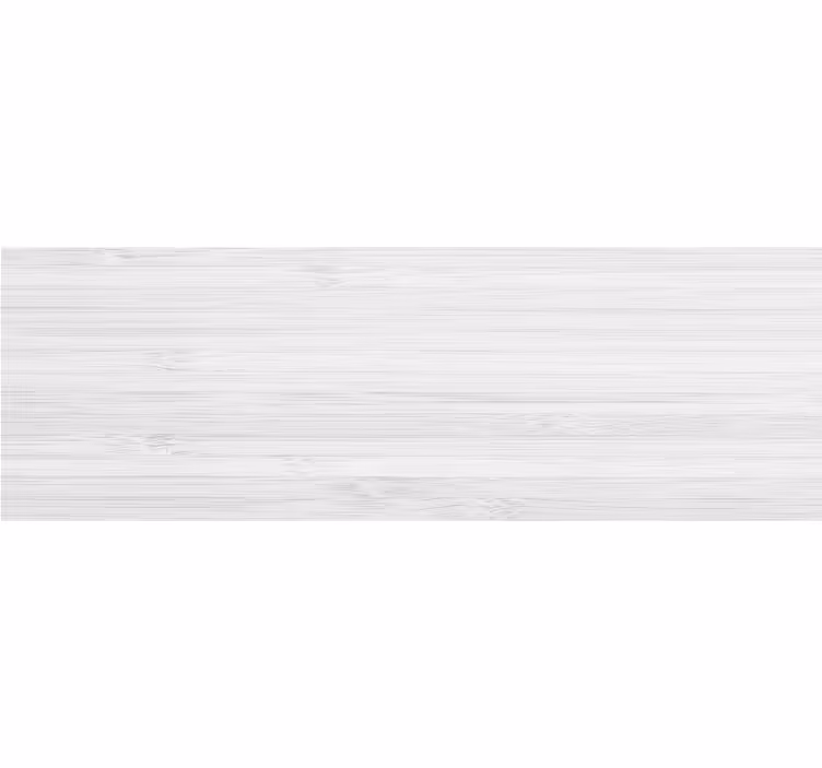 Estor enrollable blanco madera blanca elegante - TenVinilo