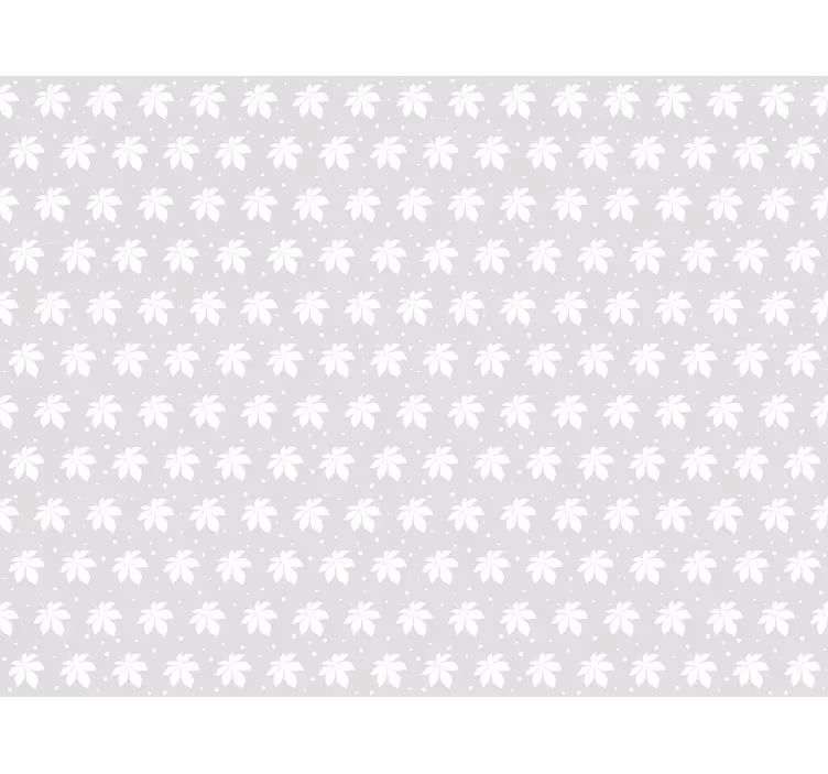 Estor enrollable gris diseño nórdico minimalista blanco - TenVinilo