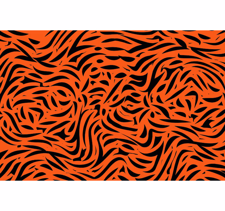 Estor enrollable habitación tigger - TenVinilo