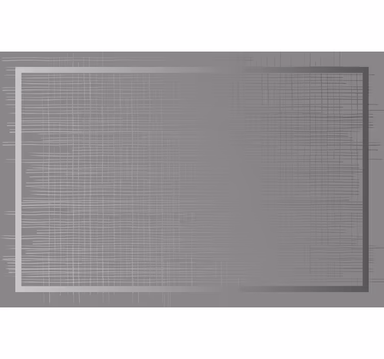 Estor enrollable gris rayas grises - TenVinilo