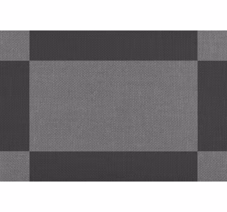 Estor enrollable gris estilo elegante de fondo gris - TenVinilo