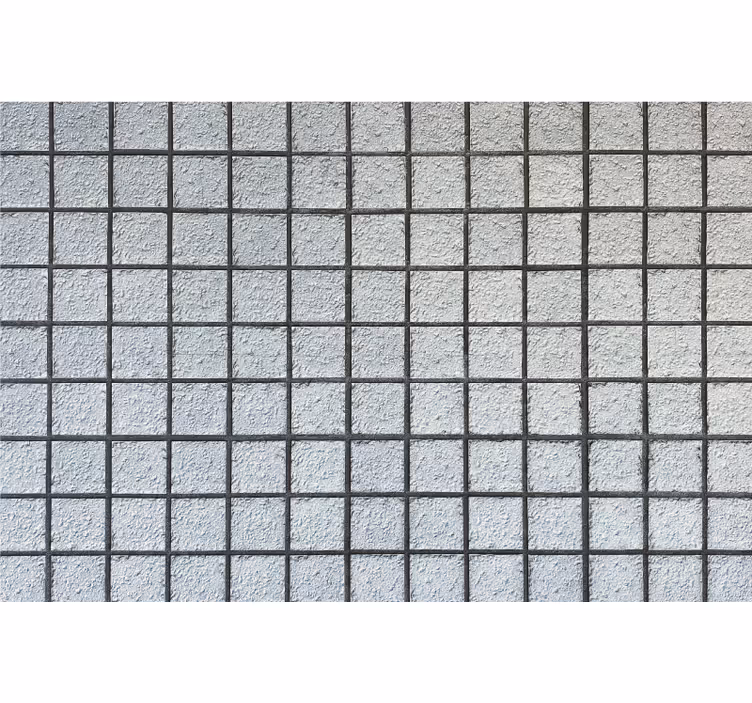 Estor enrollable gris conjunto moderno gris - TenVinilo