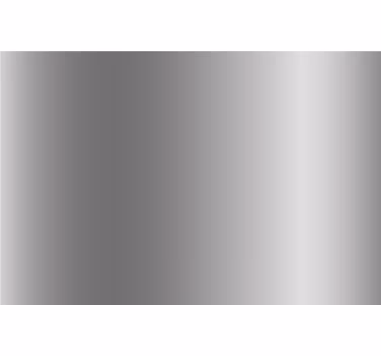 Estor enrollable gris plateado - TenVinilo