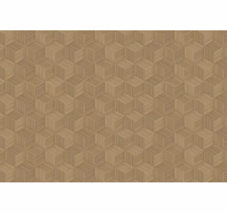 Estor enrollable beige cañas de bambú - TenVinilo