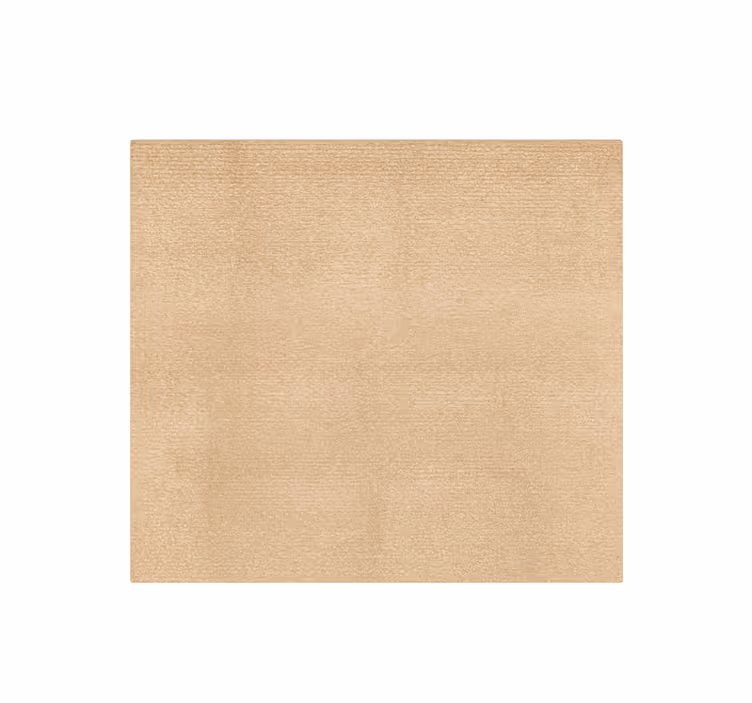 Estor enrollable exterior textura yute natural - TenVinilo