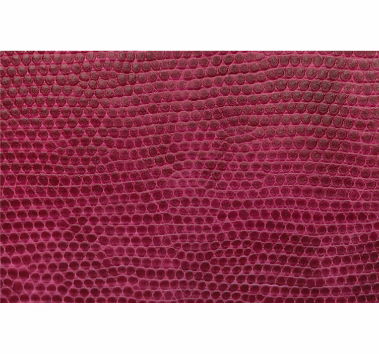Estor enrollable habitación estampado de serpiente rosa - TenVinilo