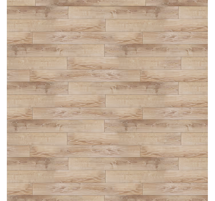 Estor enrollable textura suelo de parquet beige - TenVinilo