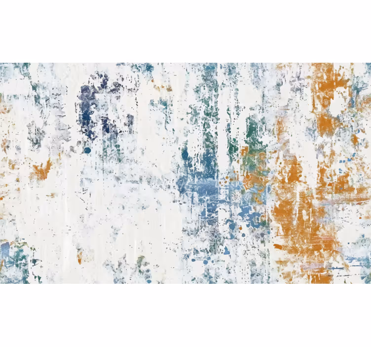 Estor enrollable gris diseño texturizado abstracto - TenVinilo
