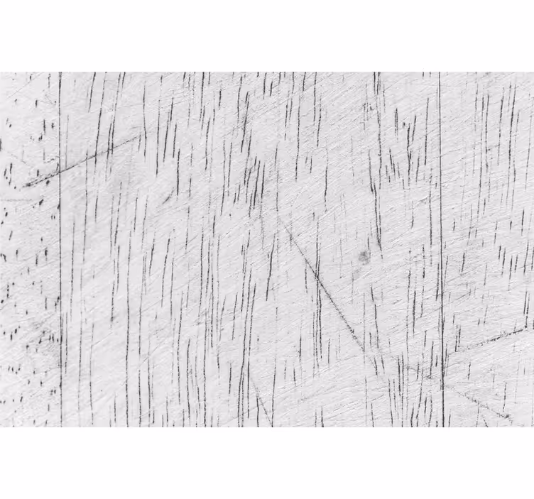Estor enrollable gris efecto pared rayada - TenVinilo