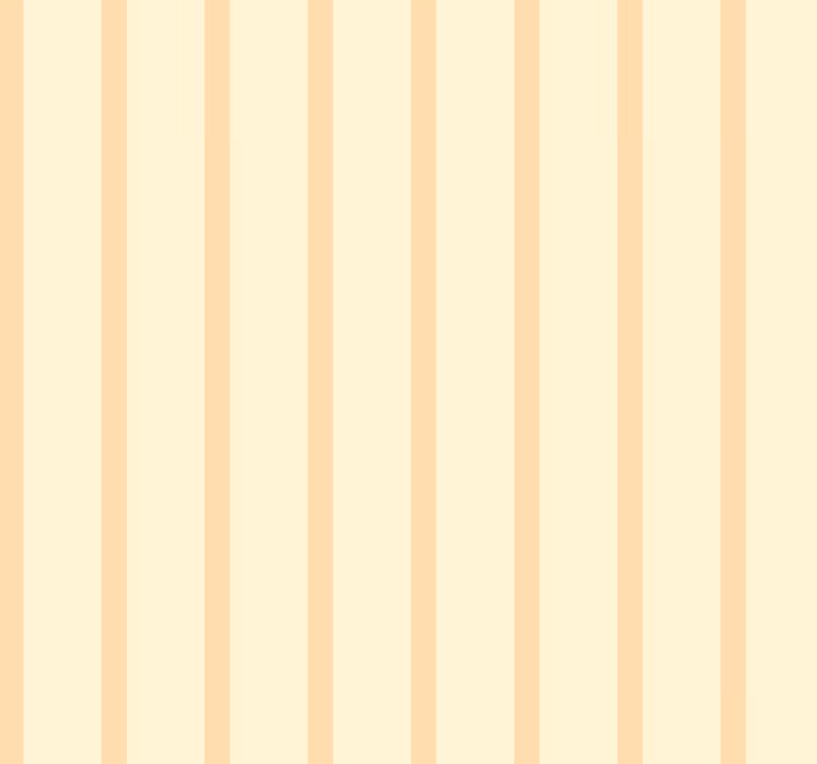 Estor enrollable pasillo rayas verticales beige - TenVinilo