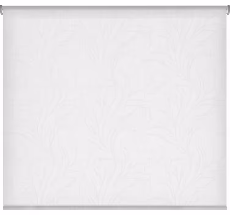 Estor enrollable cocina patrón de viñas 190 cm - TenVinilo