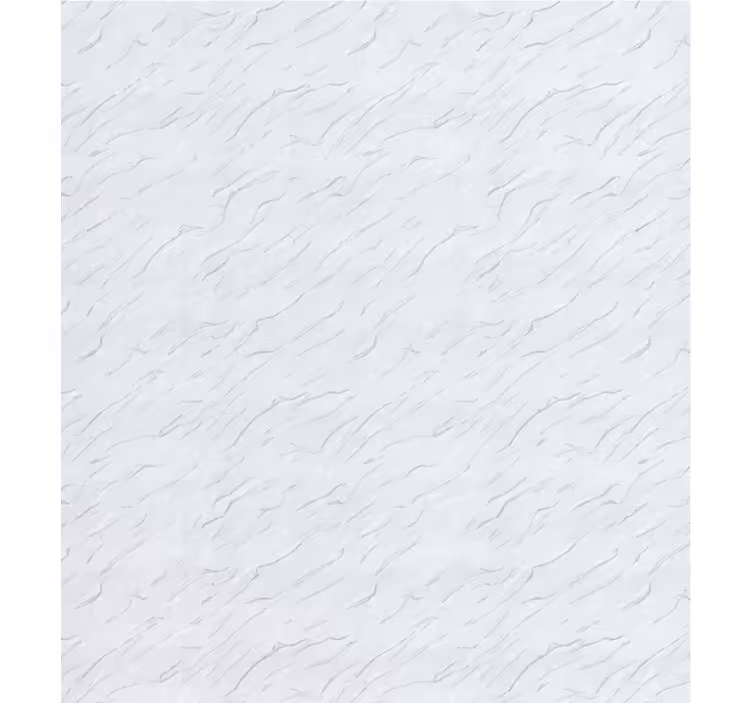 Estor enrollable blanco con patrón de rayas kalahari - TenVinilo