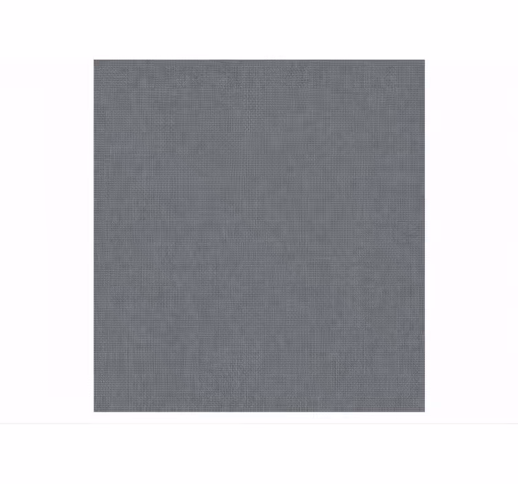 Estor enrollable gris patrón oscuro simple y elegante - TenVinilo