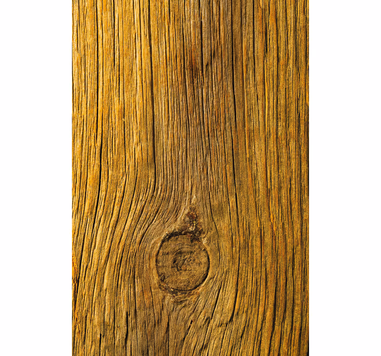 Estor enrollable textura detalle de vetas de madera - TenVinilo