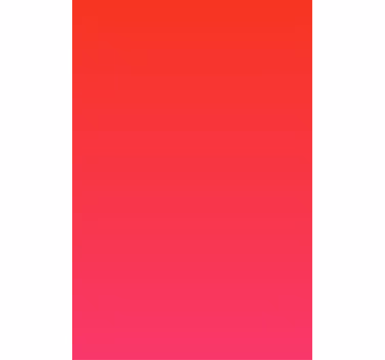 Estor enrollable opaco color rosa intenso - TenVinilo